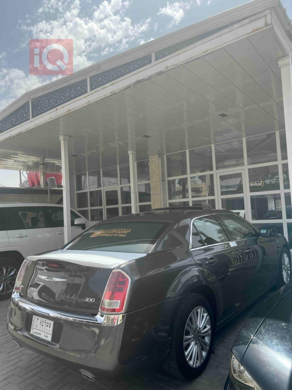 Chrysler 300